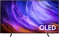 SAMSUNG OLED TV QE83S85HAEXXH, 83"